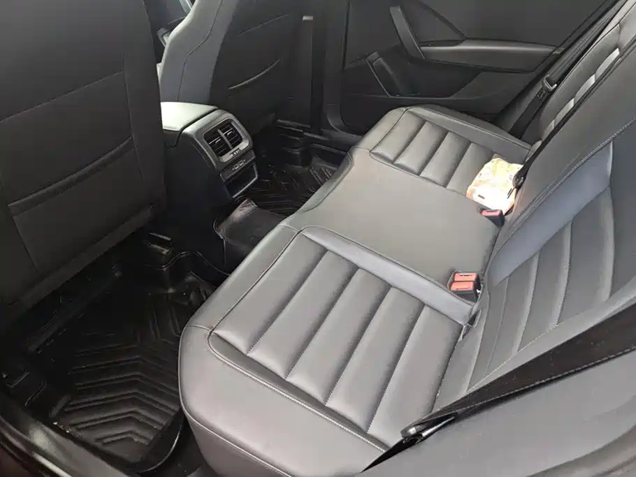 Volkswagen Tharu — миниатюра 11