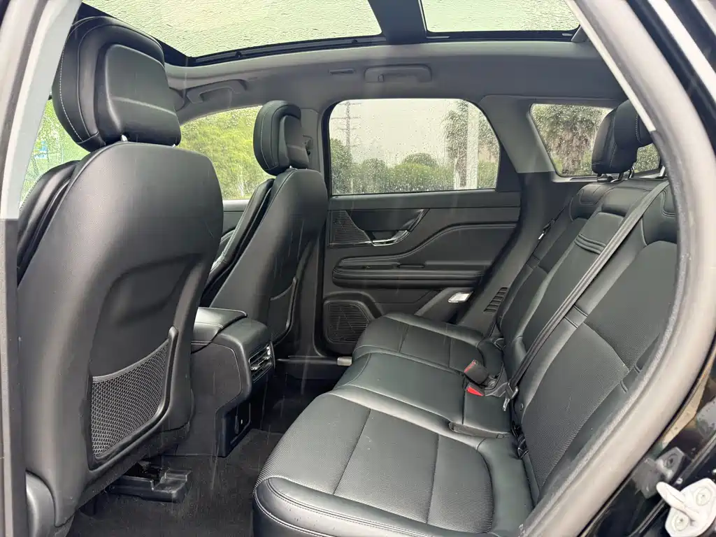 Lincoln Corsair 2021 2.0T Premium