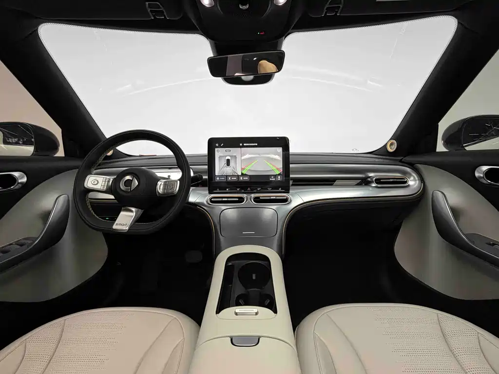 smart Smart #1 — миниатюра 10