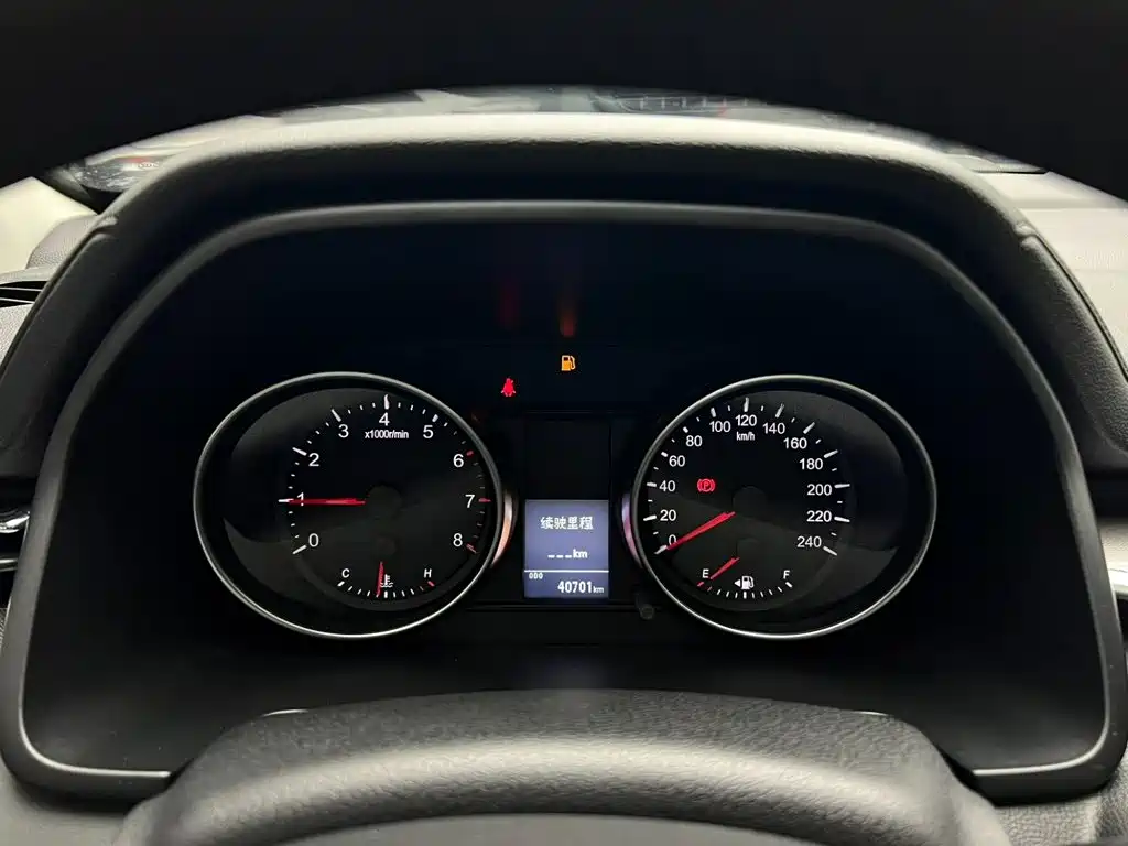 Haval M6 — миниатюра 20