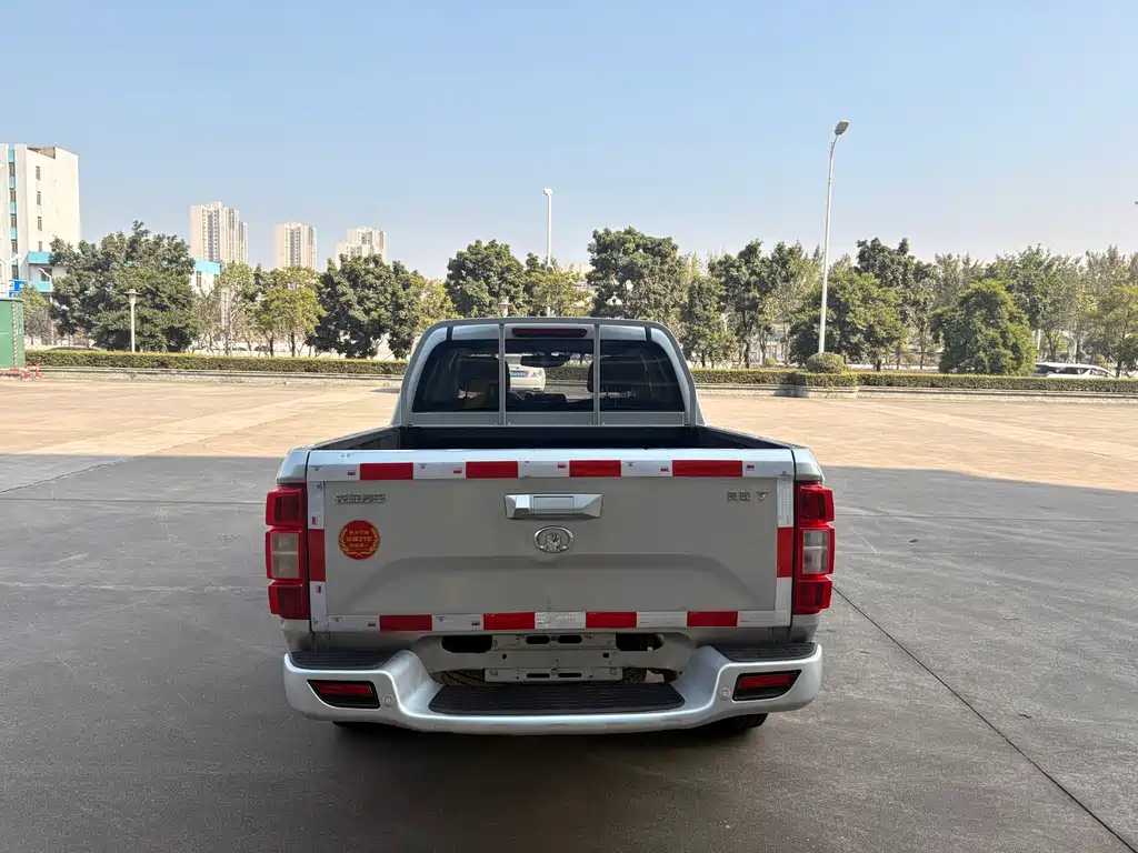 GREAT WALL FENGJUN 7