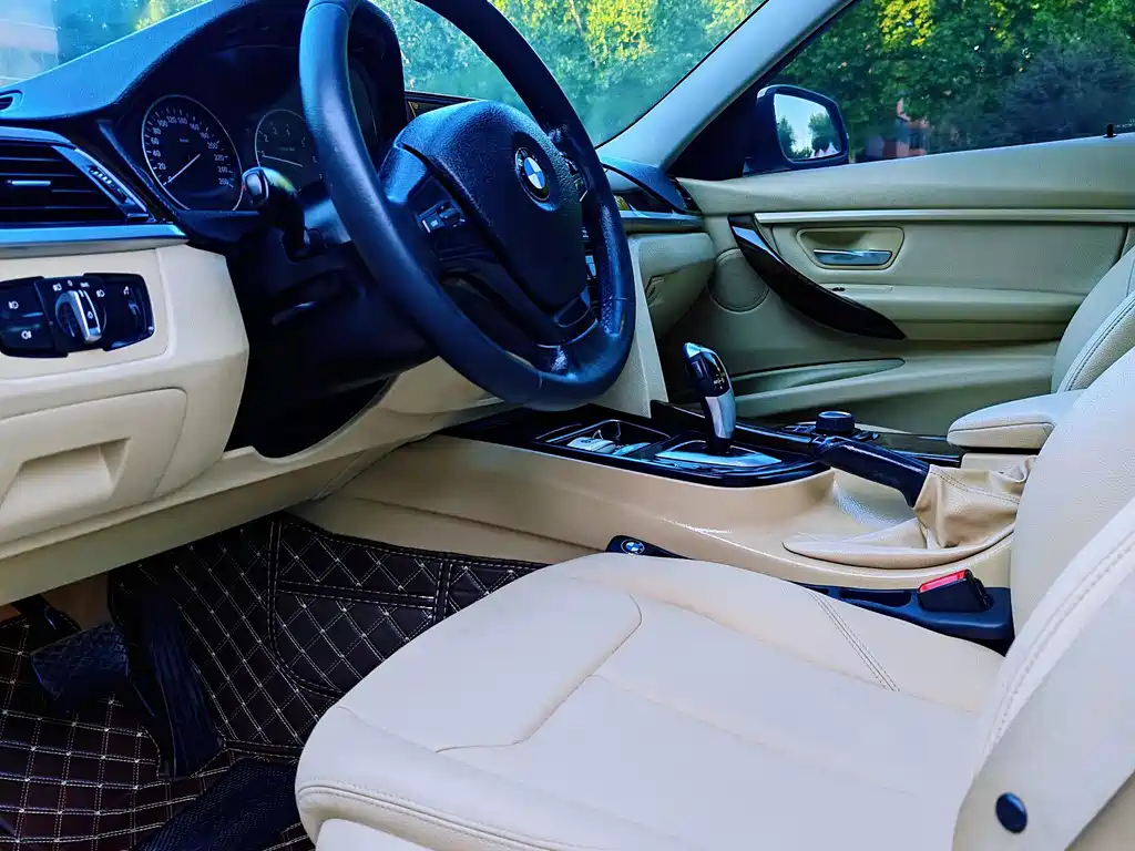 BMW 3 Series — миниатюра 20