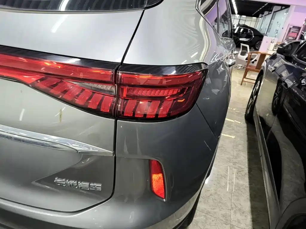 Haval H6 — миниатюра 8