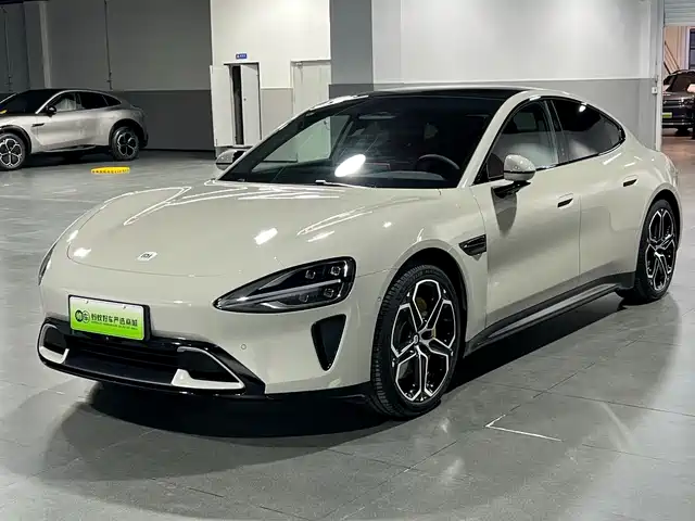 xiaomi-car xiaomi-su7