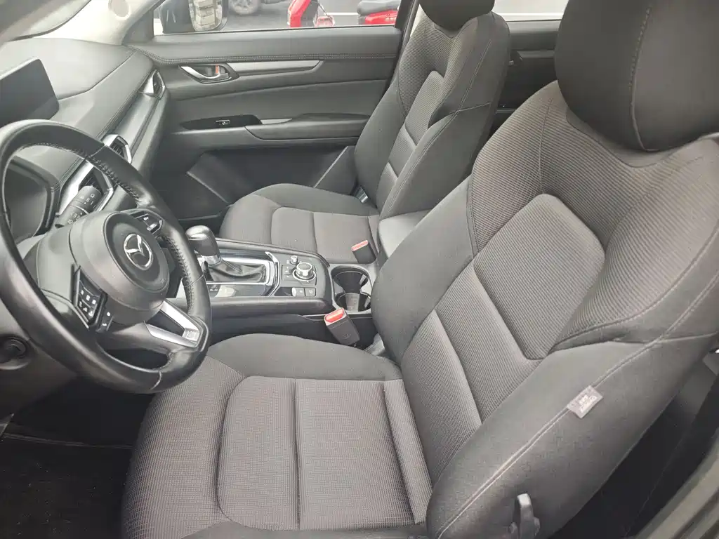 Mazda CX-5 2020 2.0L AT