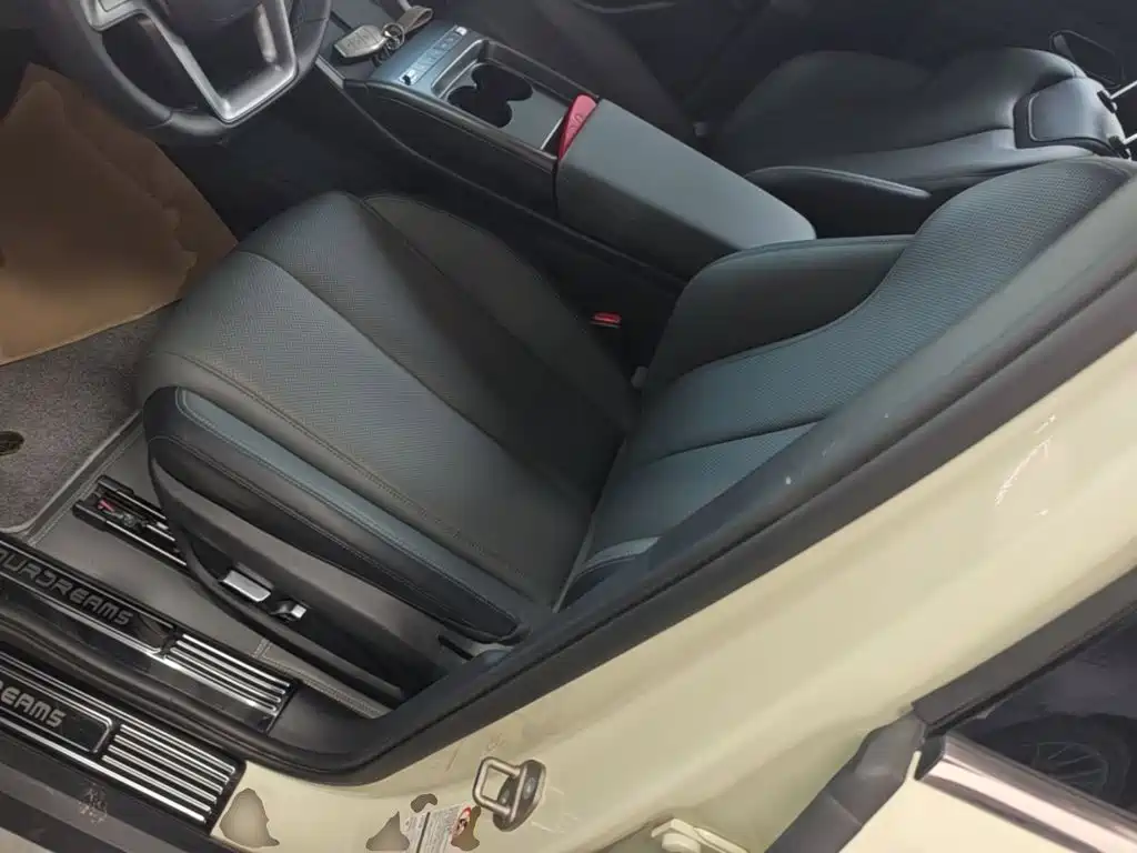 BYD Qin L — миниатюра 15