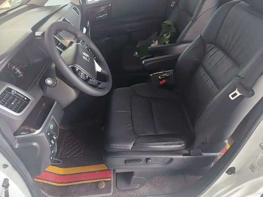 Honda Odyssey — миниатюра 15