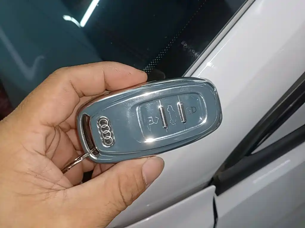 Audi Q2L — миниатюра 9