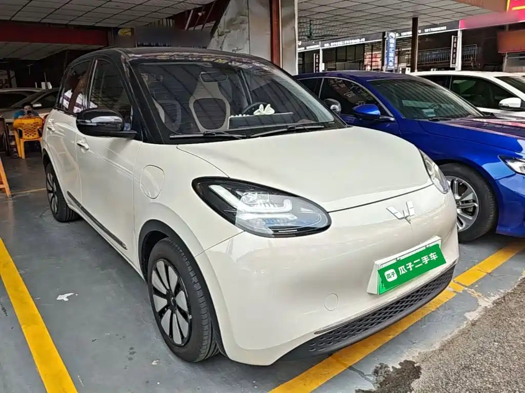 Wuling Bingo — миниатюра 4