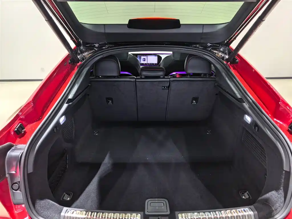 Audi A5L Sportback — миниатюра 7