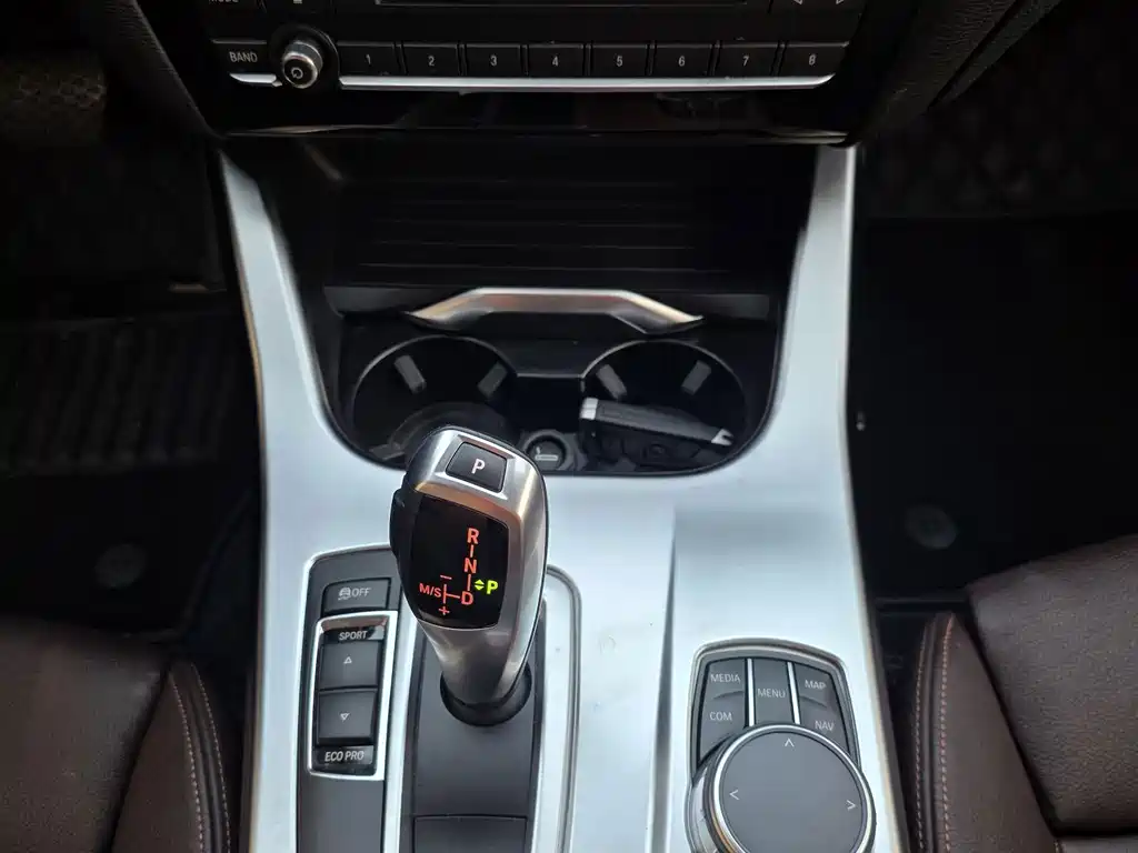 BMW X4 — миниатюра 19