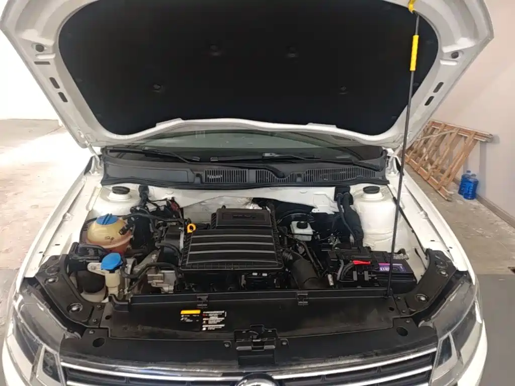 Volkswagen Gran Lavida — миниатюра 20