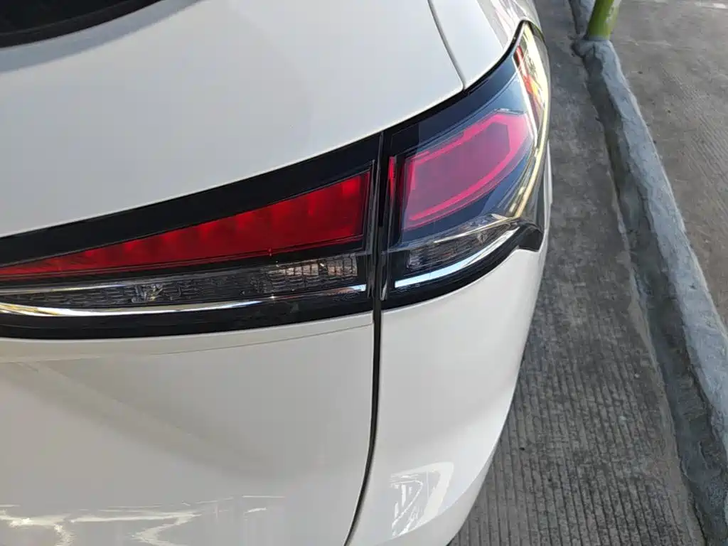 Baojun 510 — миниатюра 8