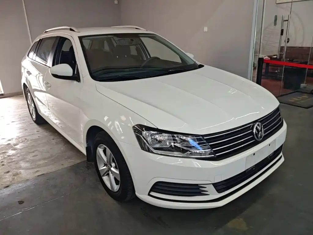 Volkswagen Gran Lavida — миниатюра 4