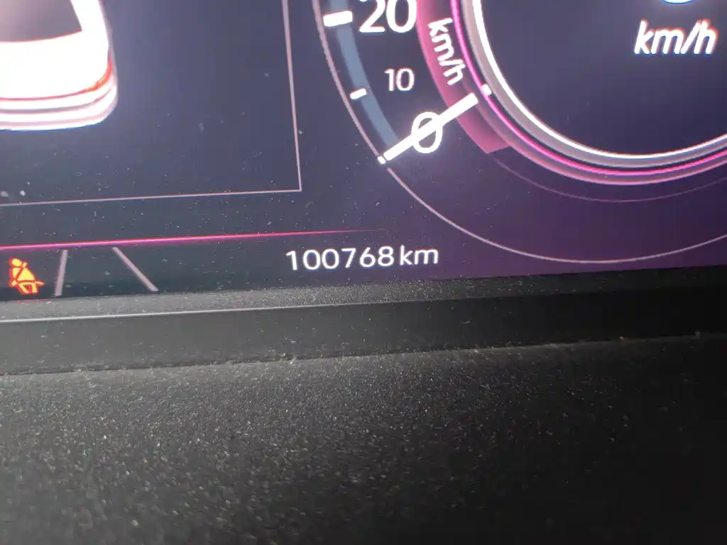 Volkswagen Passat PHEV — миниатюра 5