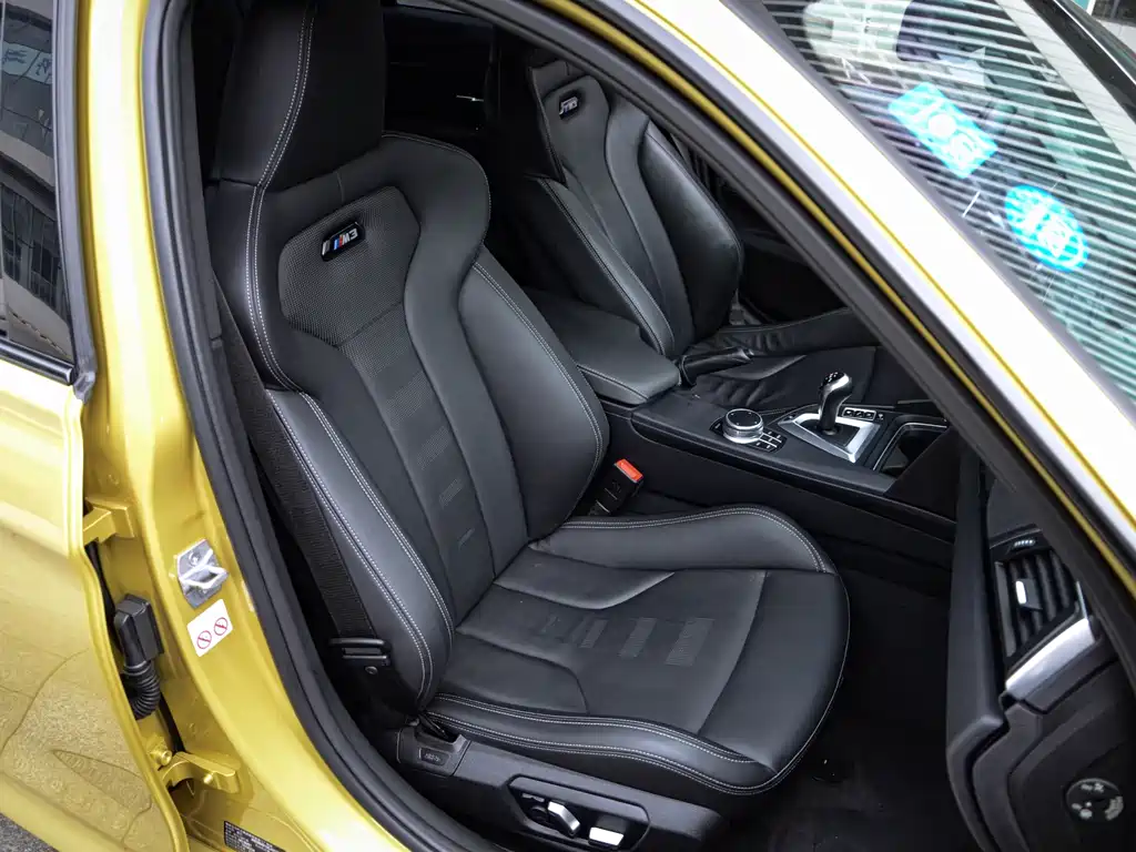 BMW M3 — миниатюра 22