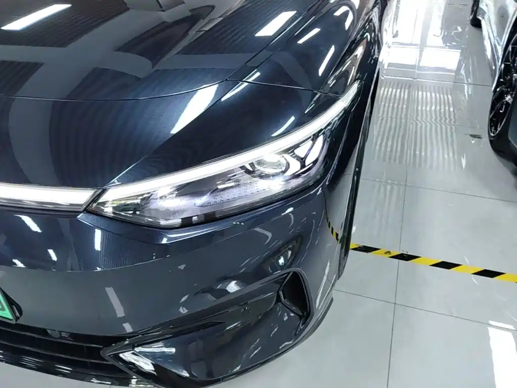 Volkswagen ID.7 VIZZION — миниатюра 24