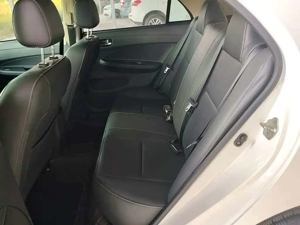 BYD F3 — миниатюра 17