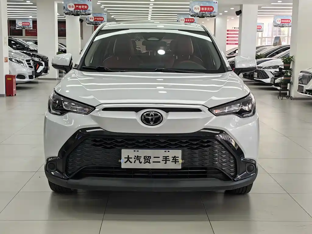 Toyota Frontlander — миниатюра 2