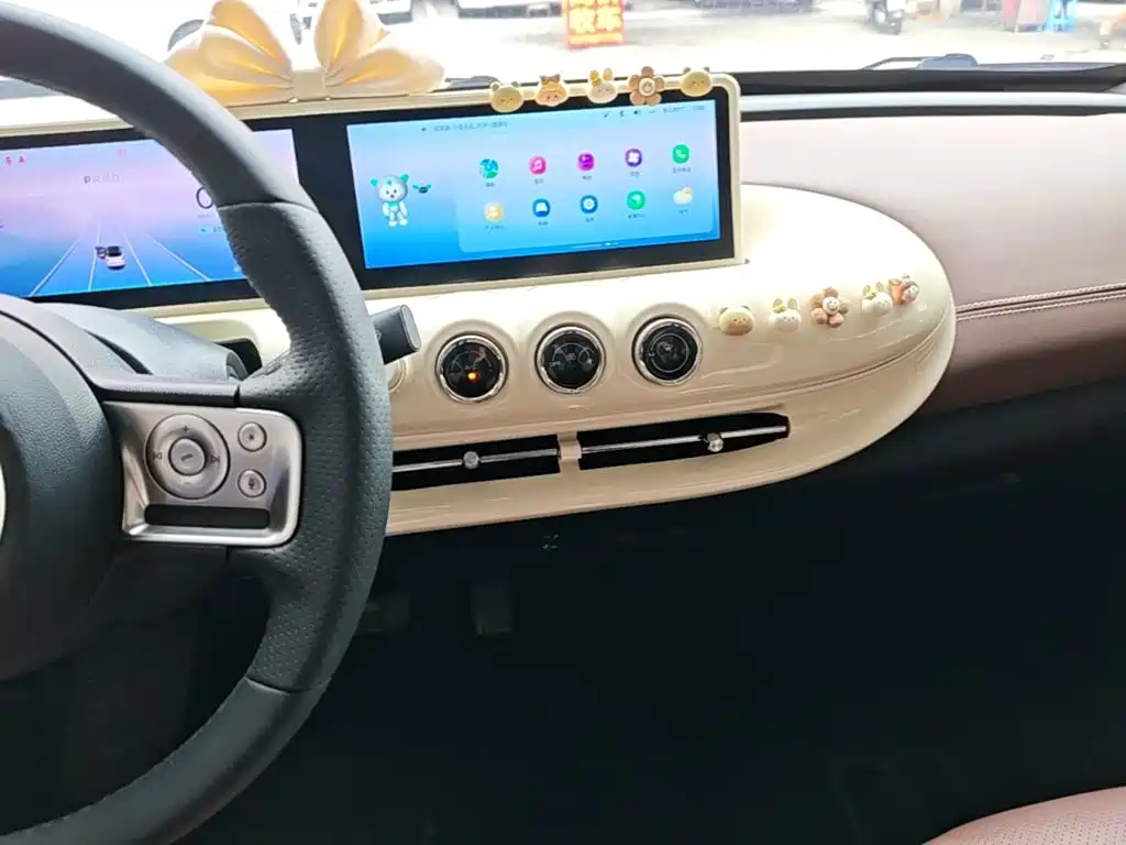 Wuling Bingo — миниатюра 13