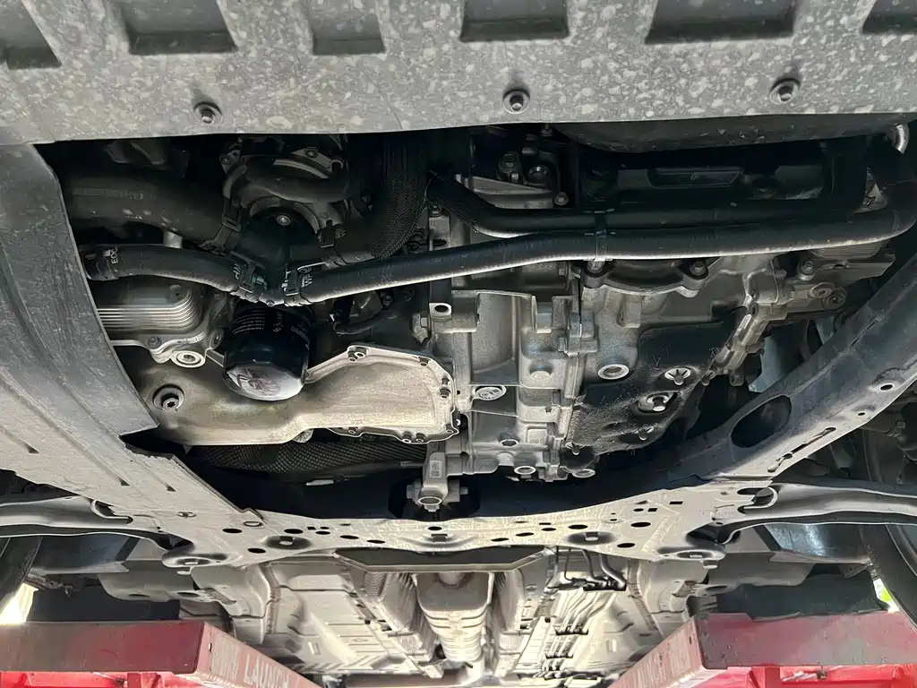 Buick Verano — миниатюра 21