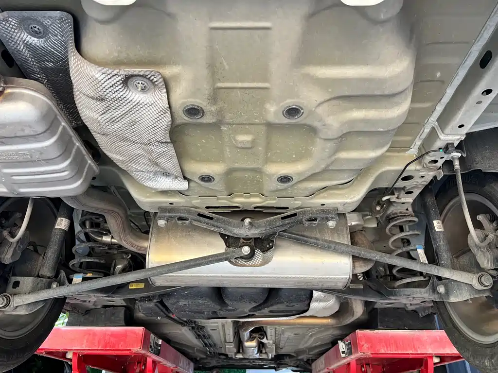 Buick Verano — миниатюра 24