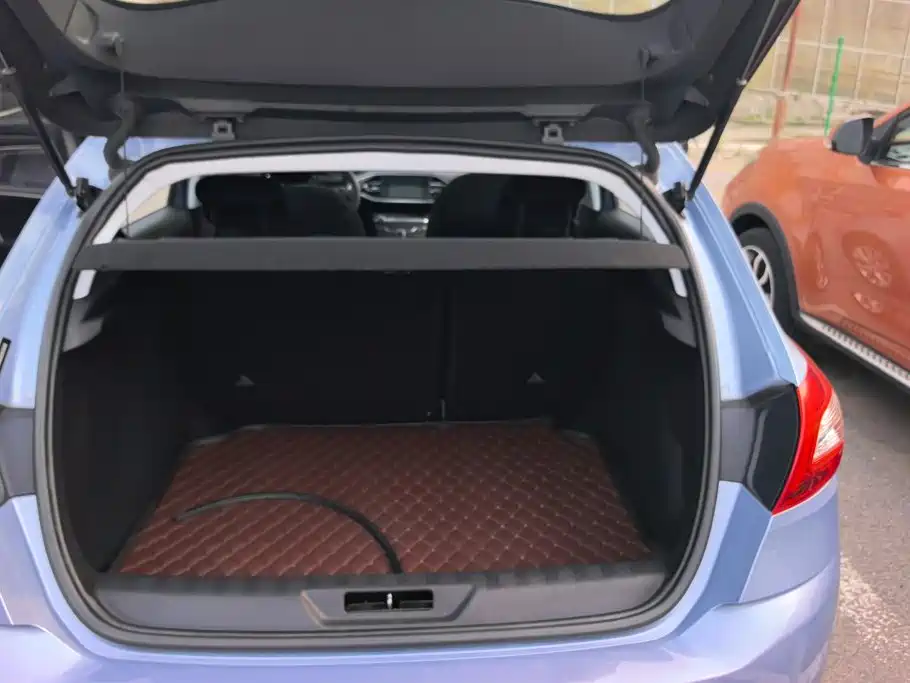 Peugeot 308S — миниатюра 4