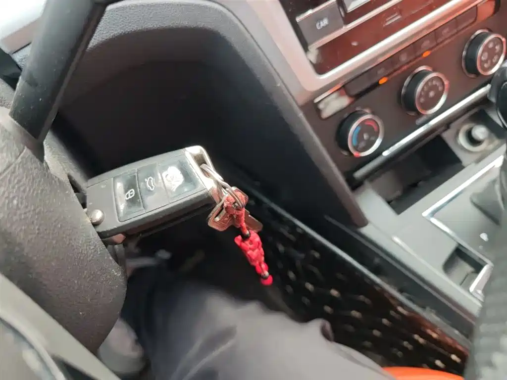 Volkswagen Lamando 2019 230TSI DSG VI