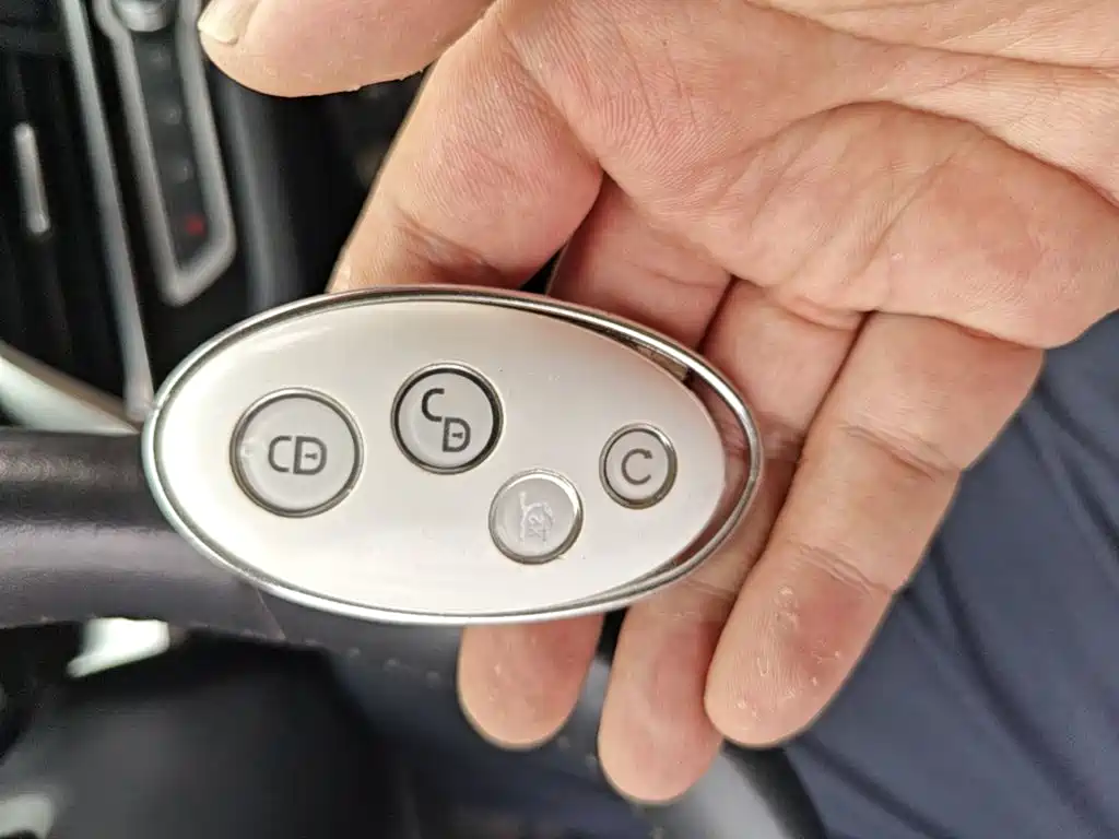BYD Song 2020 1.5T MT Luxury