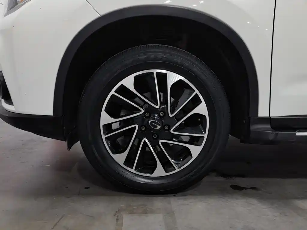 GAC Motor Trumpchi GS4 — миниатюра 17