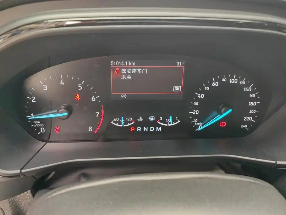 Ford Focus — миниатюра 14
