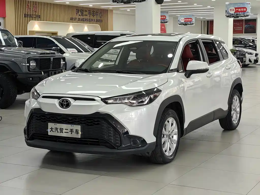 Toyota Frontlander