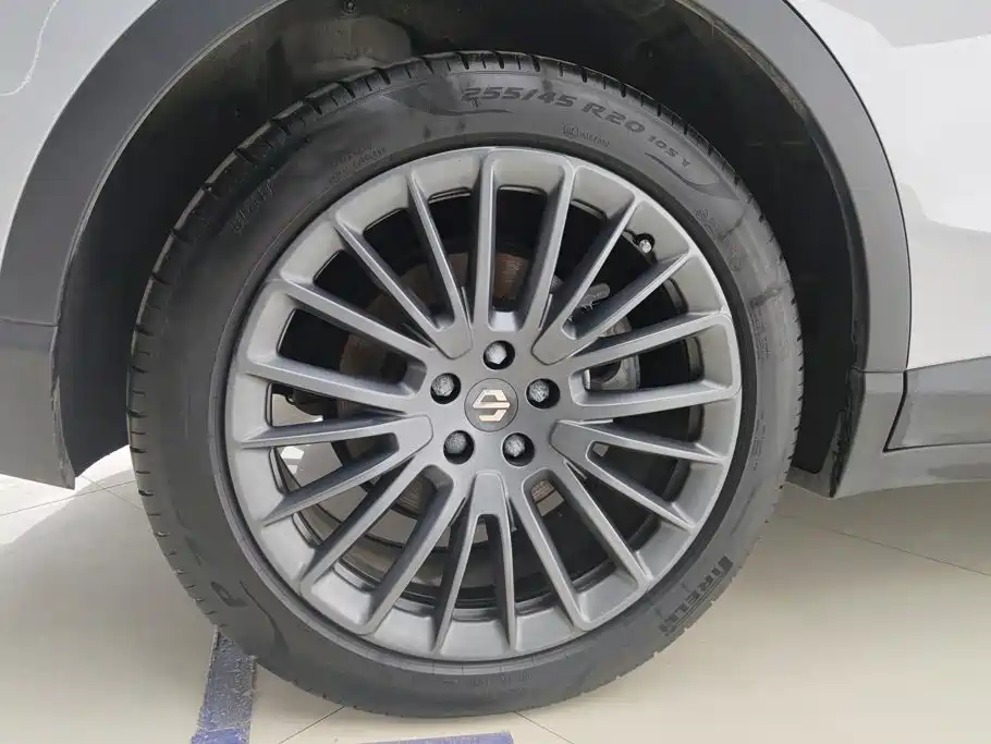 Leapmotor Leapmotor C11 — миниатюра 6