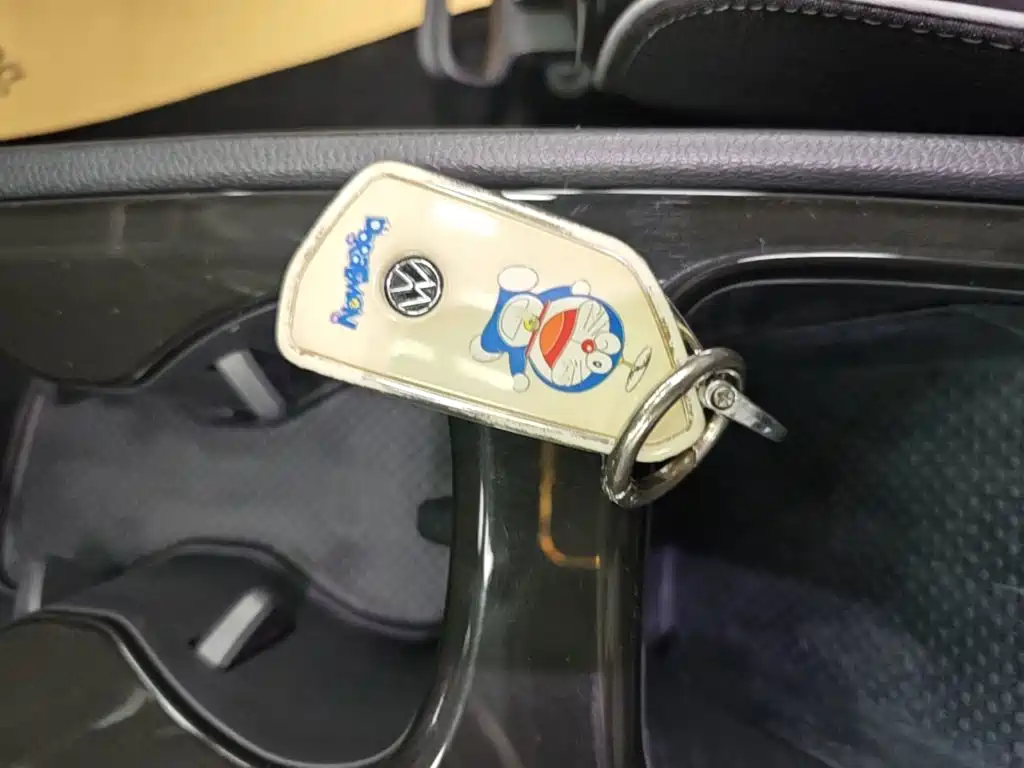 Volkswagen ID.3 — миниатюра 9