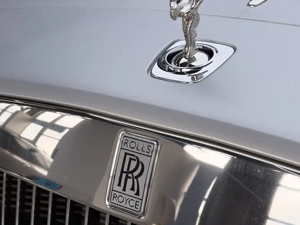 Rolls-Royce Dawn — фотографии объявления, Фото 11