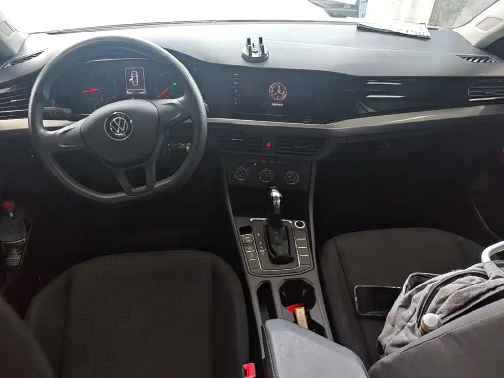 Volkswagen Bora — миниатюра 10