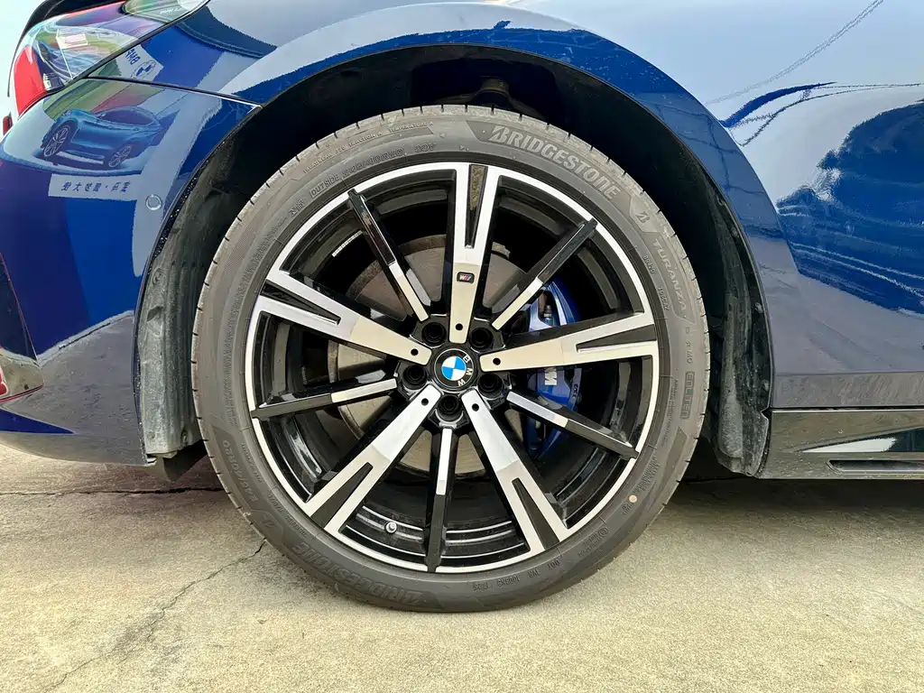 BMW 5 Series — фотографии объявления, Фото 21