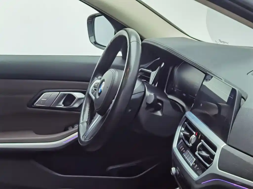 BMW 3 Series — миниатюра 22