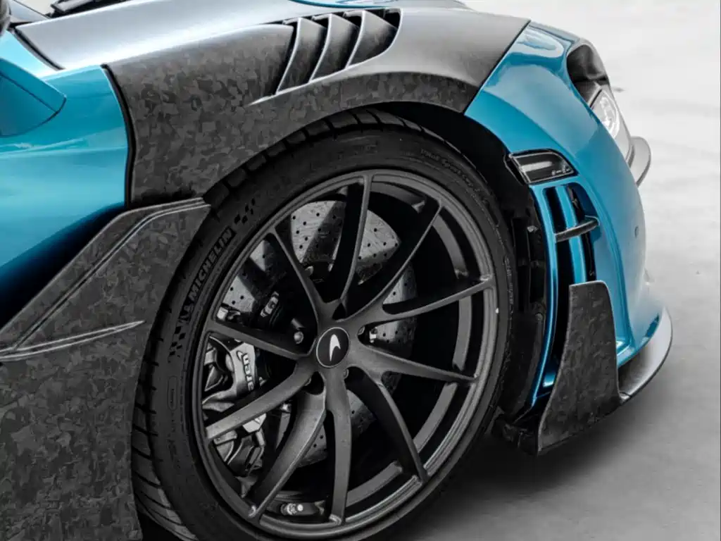 McLaren 720S — миниатюра 3