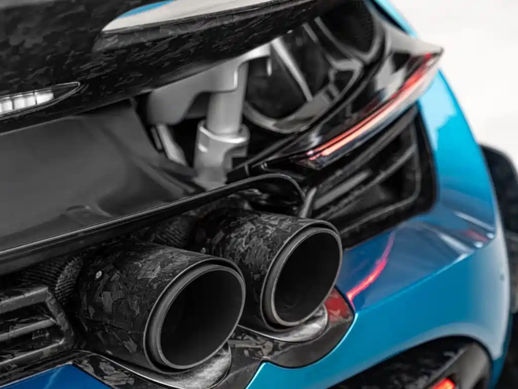 McLaren 720S — миниатюра 6