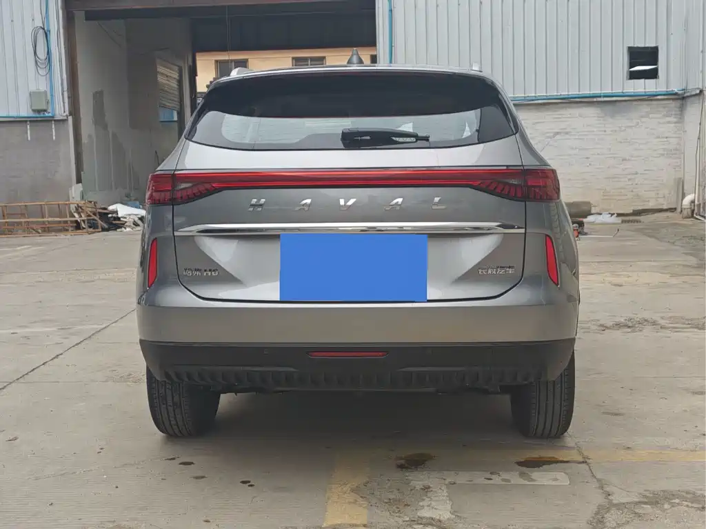 Haval H6 2024 1.5T