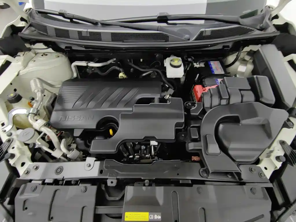 Nissan Qashqai — миниатюра 6