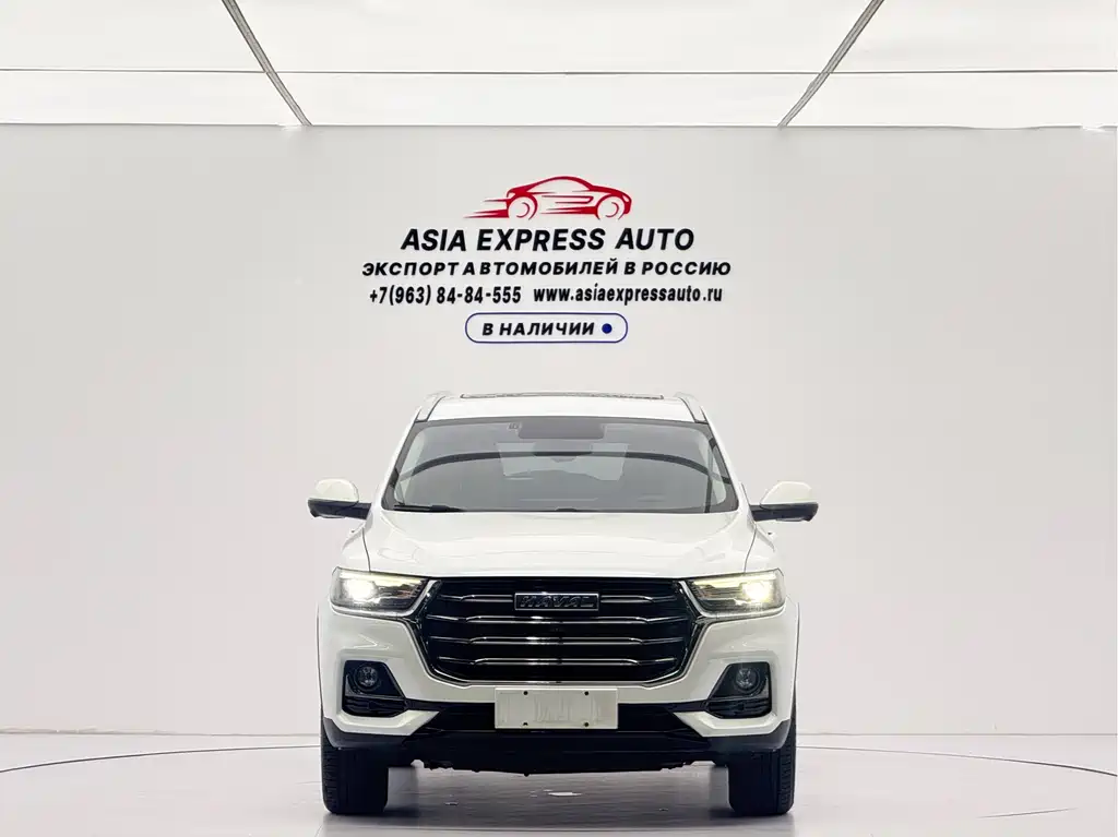 Haval H6 — миниатюра 2