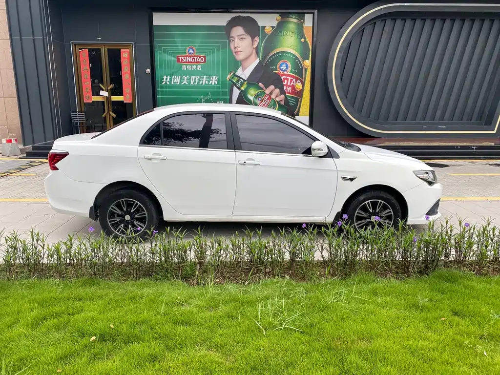 BYD F3 — миниатюра 10
