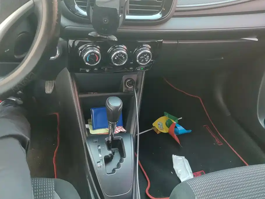 Toyota Vios — миниатюра 16