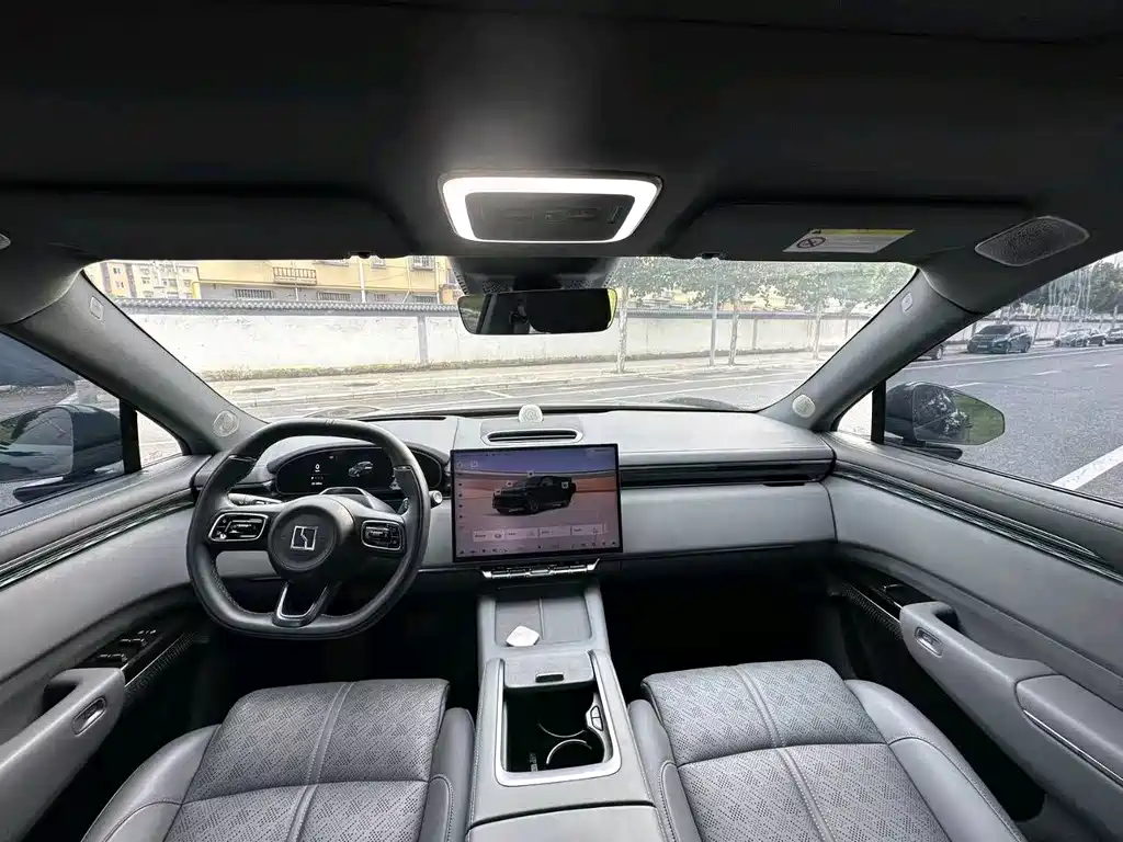 ZEEKR EXTREME KRYPTON 7X