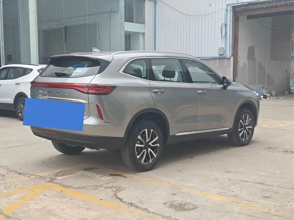 Haval H6 2024 1.5T