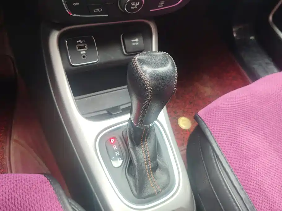 Jeep Compass — миниатюра 16