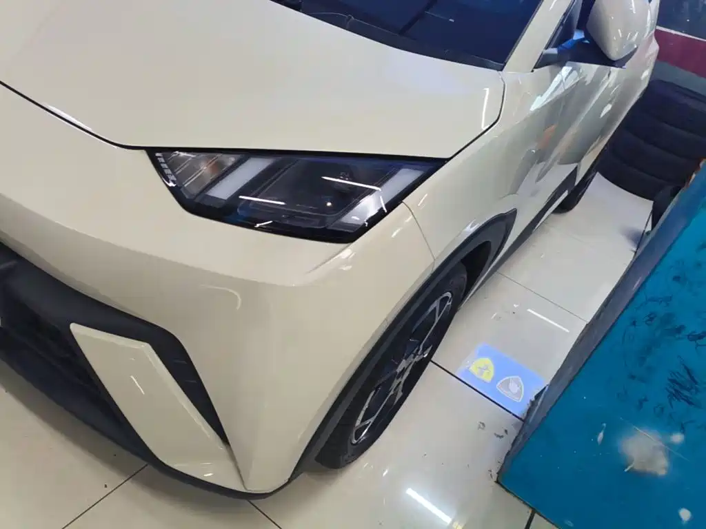 BYD Seagull — миниатюра 24