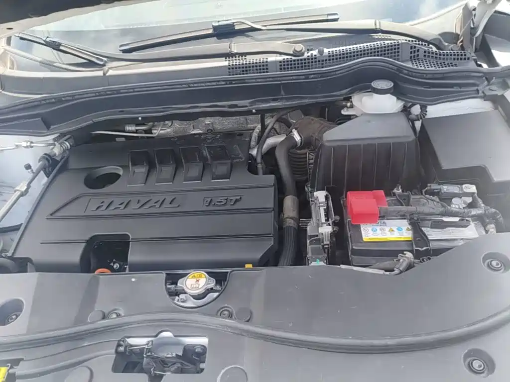 Haval M6 — миниатюра 20